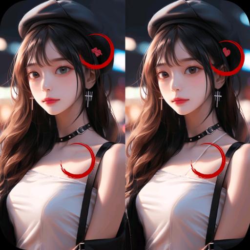 找茬解谜安卓版