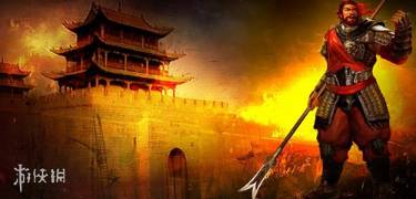 10v10的三国游戏有哪些2024