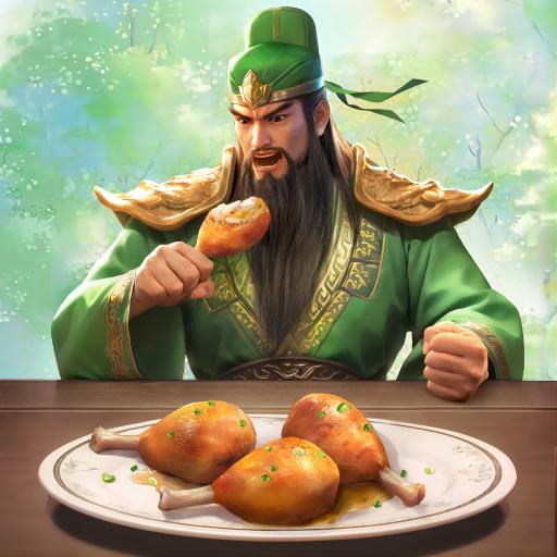 三国群英传鸿鹄霸业2024最新版