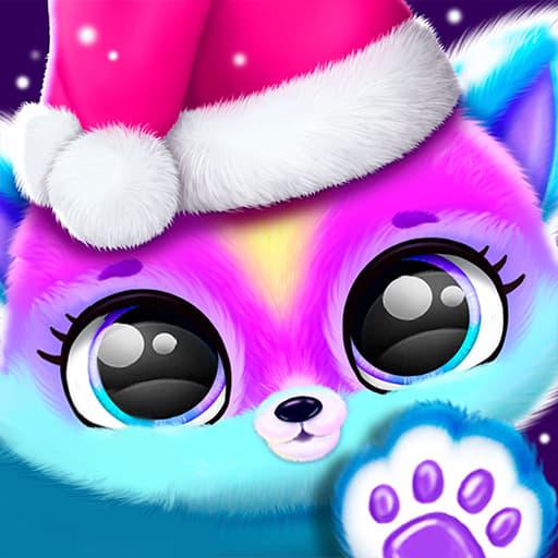 小小宠物乐园正版