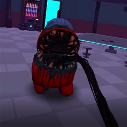 太空狼人星际求生