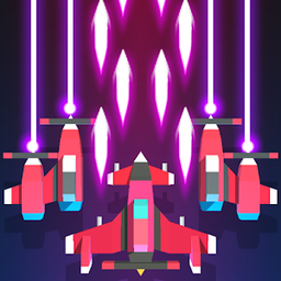 热火天空无限钻石金币能量版