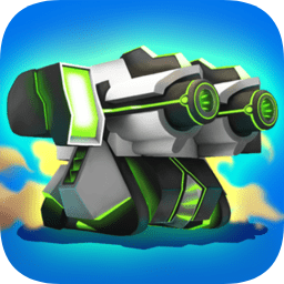 坦克突击2手机版