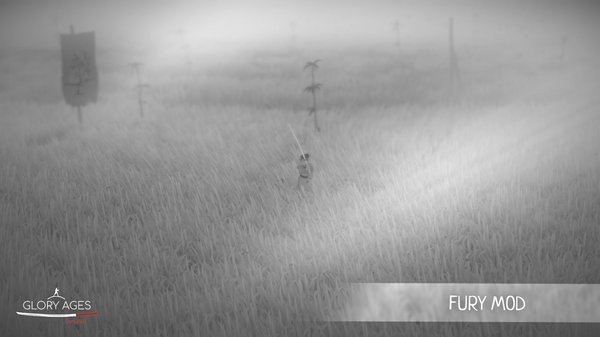 荣耀年代武士内购版