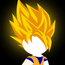 火柴人悟空格斗最新破解版