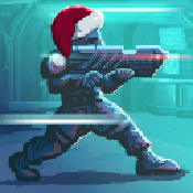 战争太空行动高级版