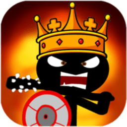 火柴人王国复仇内购破解版