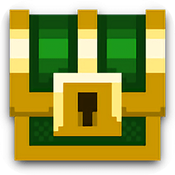 破碎地牢破解版无限升级卷轴