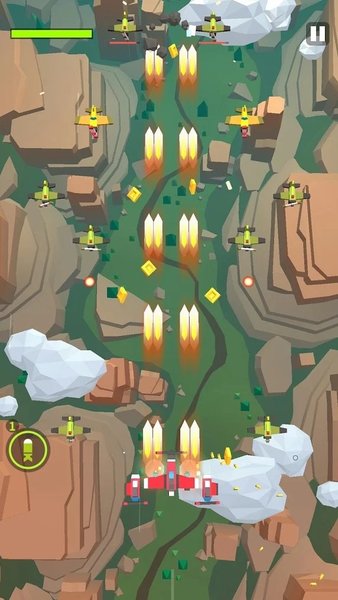 热火天空内购版