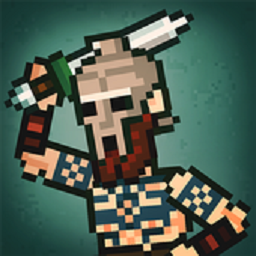 弹跳角斗士汉化破解版