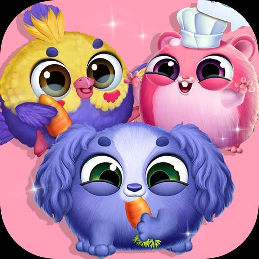 宠物进化世界最新版