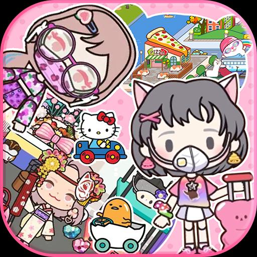 公主宠物换装手机版