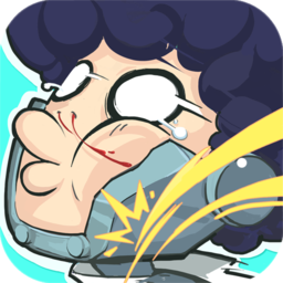 奇葩战斗家4399游戏盒版