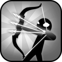 火柴人精英弓箭手破解版