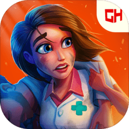 中心医院之医院热潮破解版(hearts medicine hospital heat)