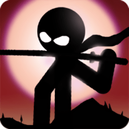 火柴人战争破解版无限钻石无限金币(stickman war)