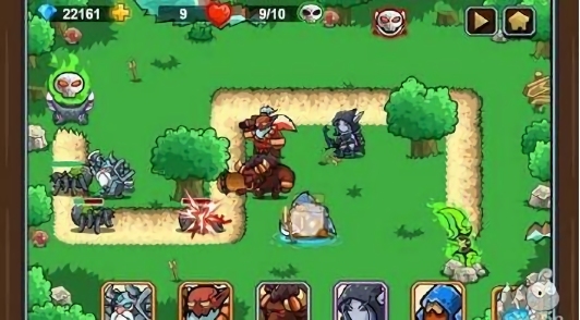 我叫刀塔破解版