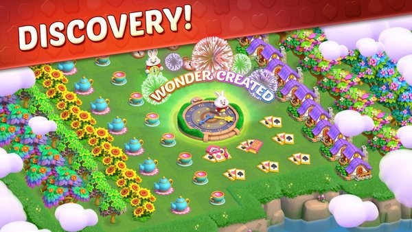 配对故事破解版 配对故事内购版