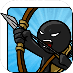 火柴人战争遗产破解版99999钻石