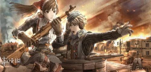 战场女武神手游