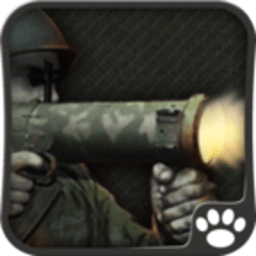 士兵荣耀二战内购破解版