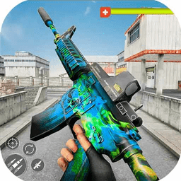 战场冲突单机破解版