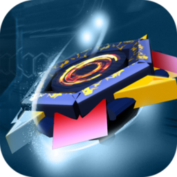 陀螺对战2无限金币版