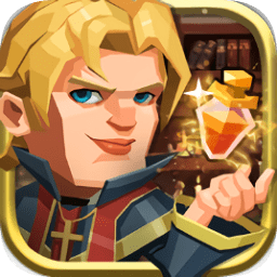 冒险与神匠破解版