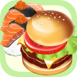 烹饪粉丝无限金币版