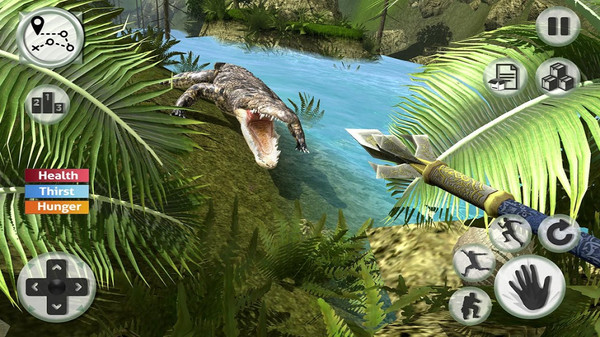 21天生存破解版