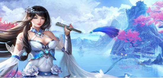 十大仙侠网游排行榜