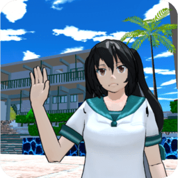 墨西哥校园模拟器中文破解版