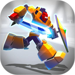 装甲战队无限金币版