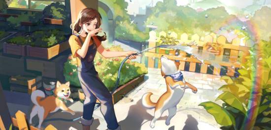 生活经营类休闲游戏有哪些