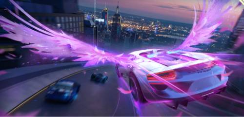 好玩的竞速类游戏