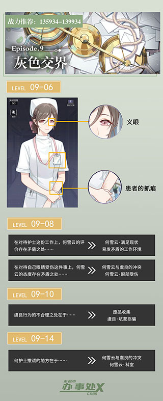 未定事件簿手游官方版