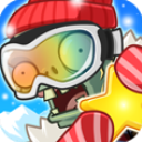 植物大战僵尸全明星国际版官方正版