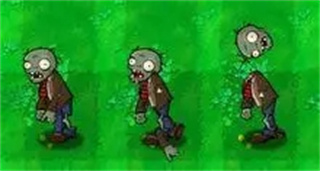 植物大战僵尸经典版