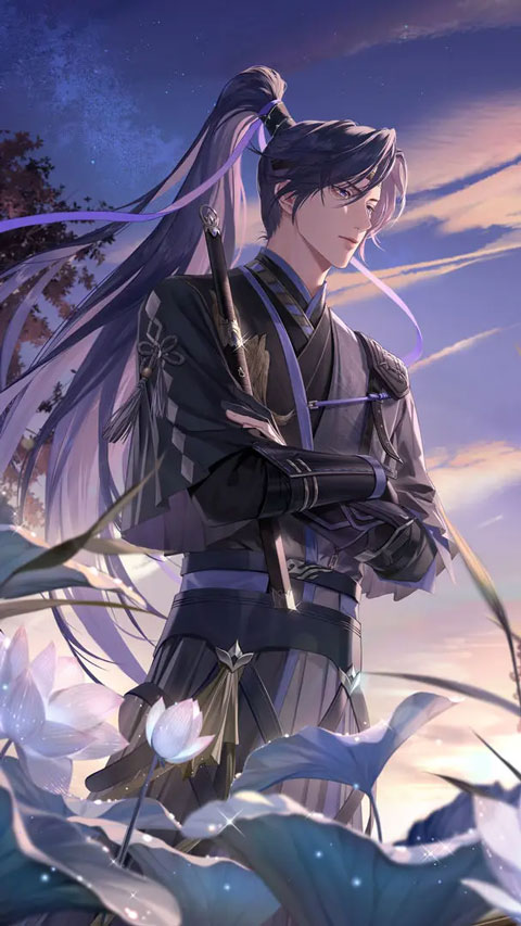 代号鸢官服最新版