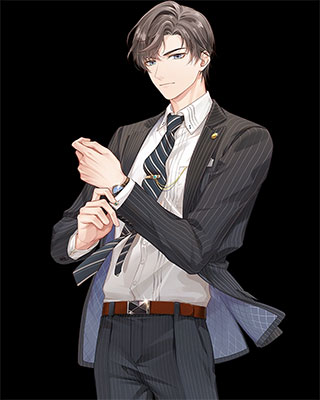 未定事件簿手游官方版