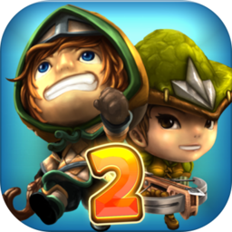 奇幻射击2中文破解版