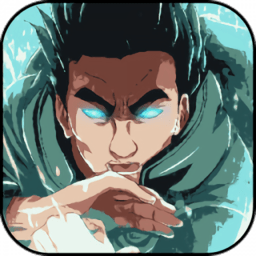 火影战记黑暗战争崛起最新版