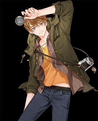 未定事件簿手游官方版