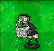 植物大战僵尸原版