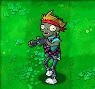 植物大战僵尸原版