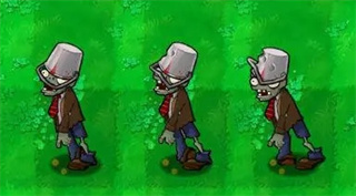 植物大战僵尸经典版