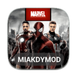 火影战记漫威版游戏