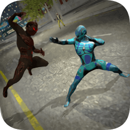 奥特曼银河英雄手游