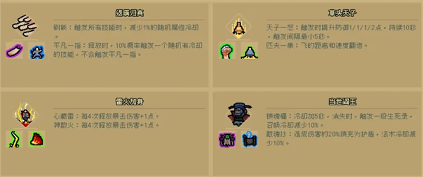 通神榜手游最新版