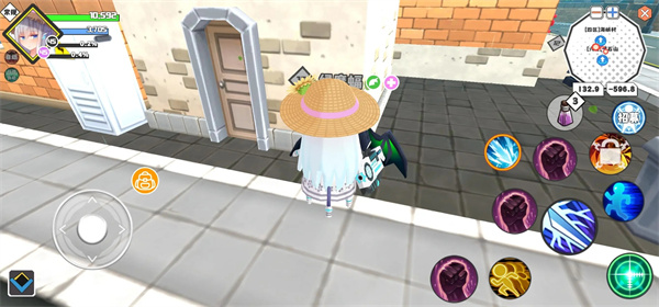 超数据世界官方版